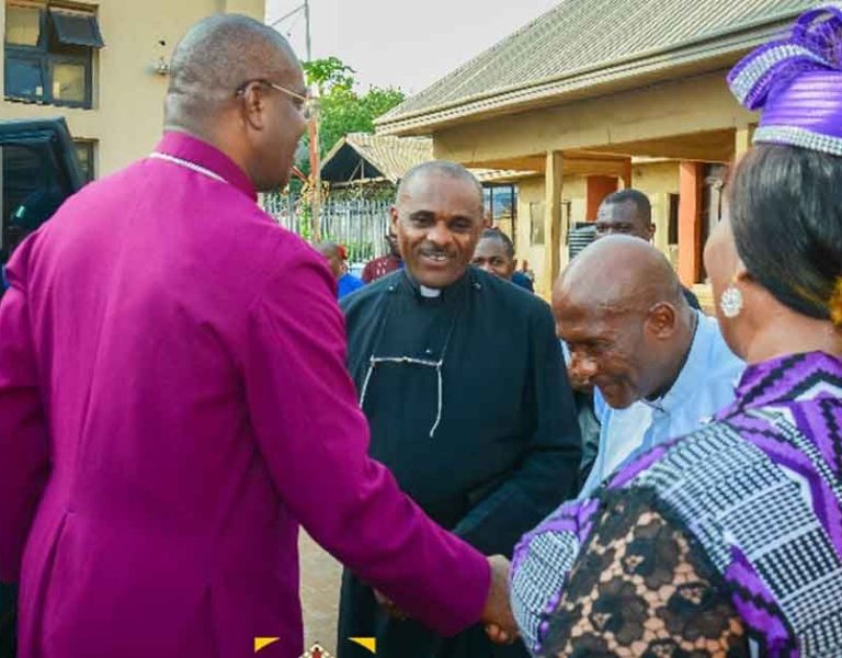 Reflections from the 2024 Diocesan Guild of Lay Readers Convention: Embracing Kingdom Identity and Mission in Onitsha